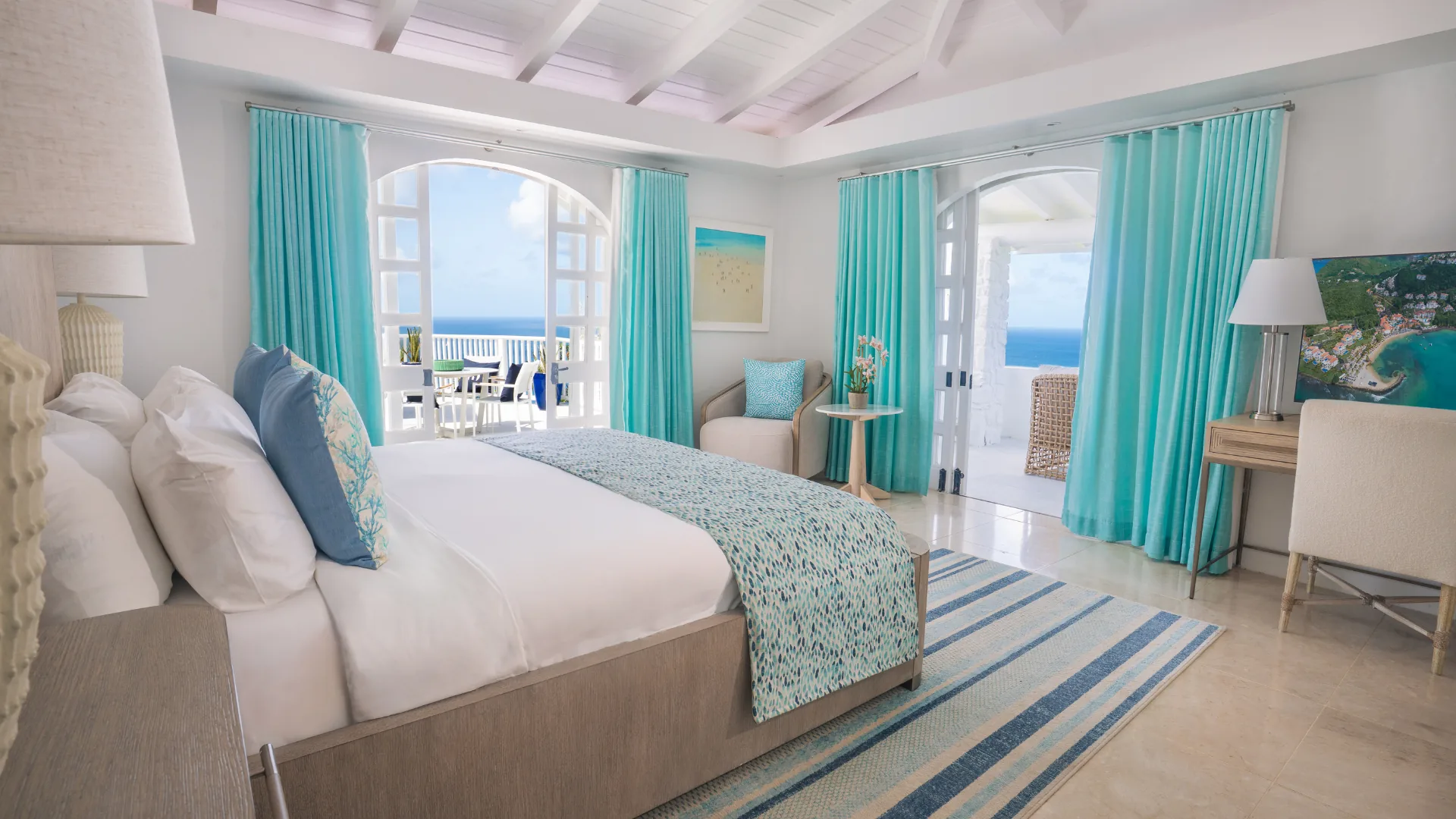 Windjammer Landing Resort Hotel 1